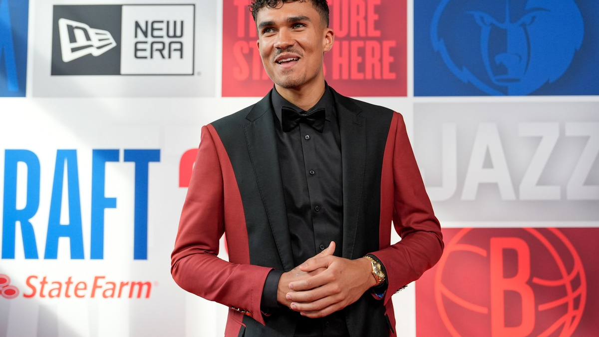 Tristan da Silva spielte zuletzt am College für die Colorado Buffaloes in Boulder. - Foto: Julia Nikhinson/AP