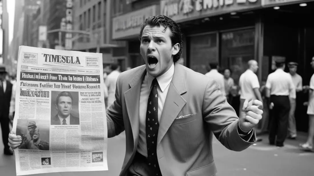 Morgen: Webinar zu Guerilla-PR - Bild: Pressetherapeut über pressetext.de