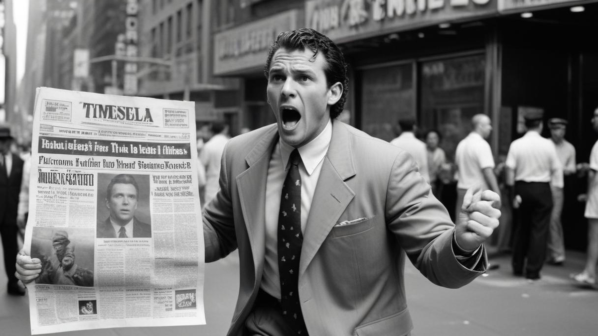 Morgen: Webinar zu Guerilla-PR - Foto: Pressetherapeut über pressetext.de