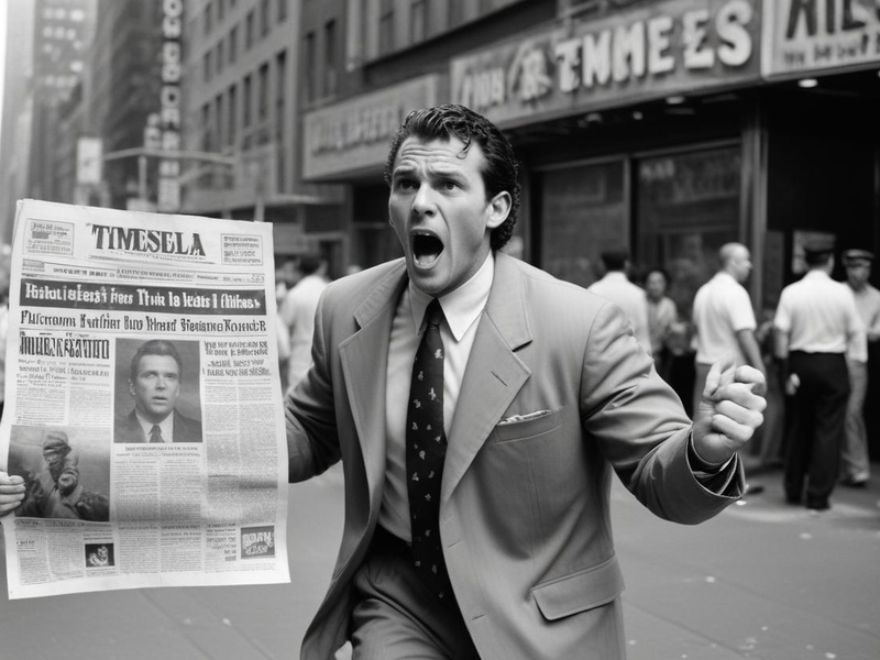 Morgen: Webinar zu Guerilla-PR - Foto: Pressetherapeut über pressetext.de