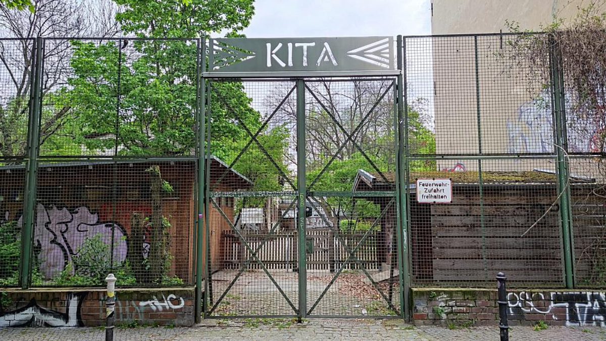 Kita im Berliner Bezirk Kreuzberg (Archiv) - Foto: über dts Nachrichtenagentur