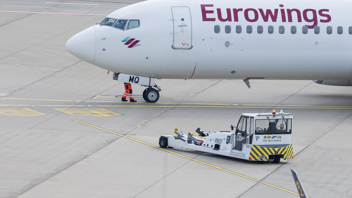 Für die Studie wurden eine Vielzahl von Verbindungen mit vier unterschiedlichen Vorausbuchungsfristen zwischen einem Tag und drei Monaten ausgewertet. - Foto: Rolf Vennenbernd/dpa