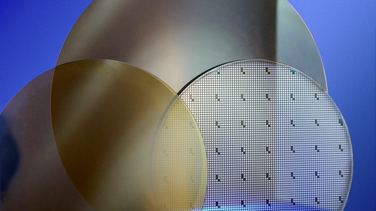 200 Millionen US-Dollar: Nexperia stärkt Hamburgs Halbleiterzukunft - Foto: presseportal.de