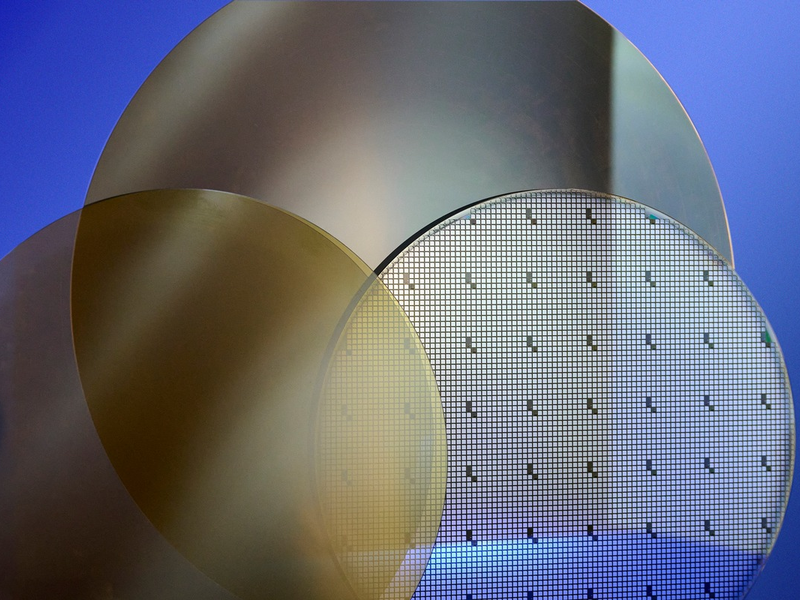 200 Millionen US-Dollar: Nexperia stärkt Hamburgs Halbleiterzukunft - Foto: presseportal.de