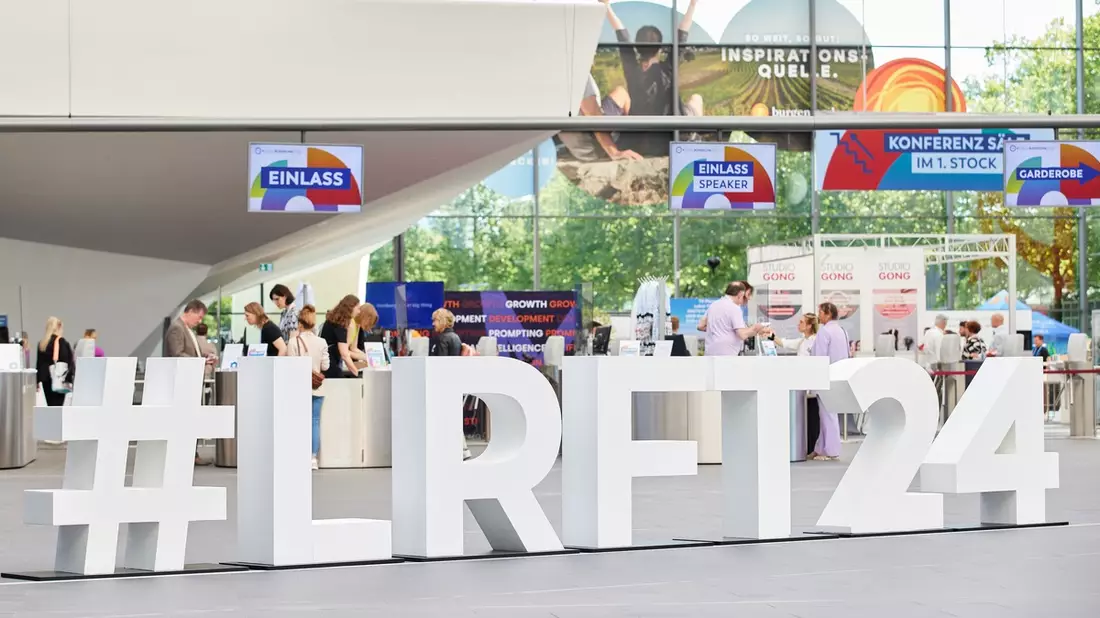 Lokalradio und Lokal-TV: Zukunftssicher durch Innovation und Zusammenarbeit / Die 32. LOKALRUNDFUNKTAGE in Nürnberg - Bild: presseportal.de