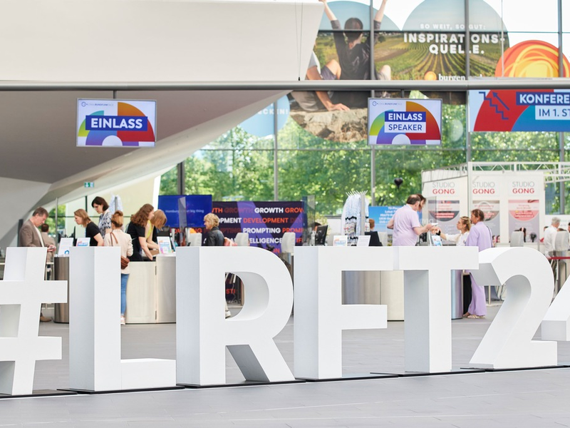 Lokalradio und Lokal-TV: Zukunftssicher durch Innovation und Zusammenarbeit / Die 32. LOKALRUNDFUNKTAGE in Nürnberg - Foto: presseportal.de