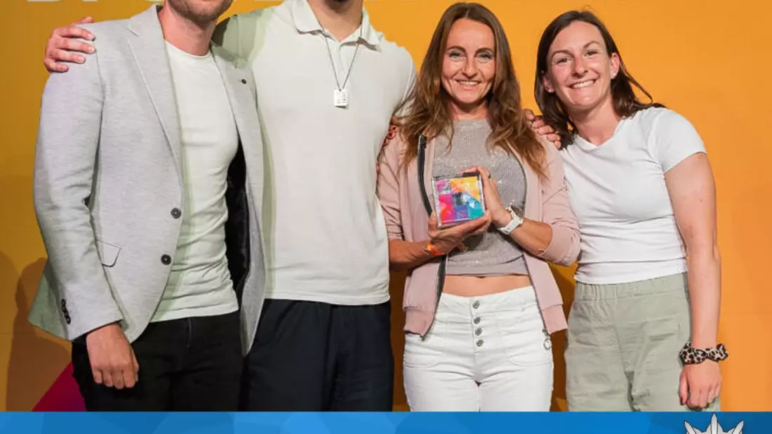 LKA-BW: Landeskriminalamt Baden-Württemberg gewinnt in zwei Kategorien beim Deutschen Preis für Onlinekommunikation - Bild: presseportal.de