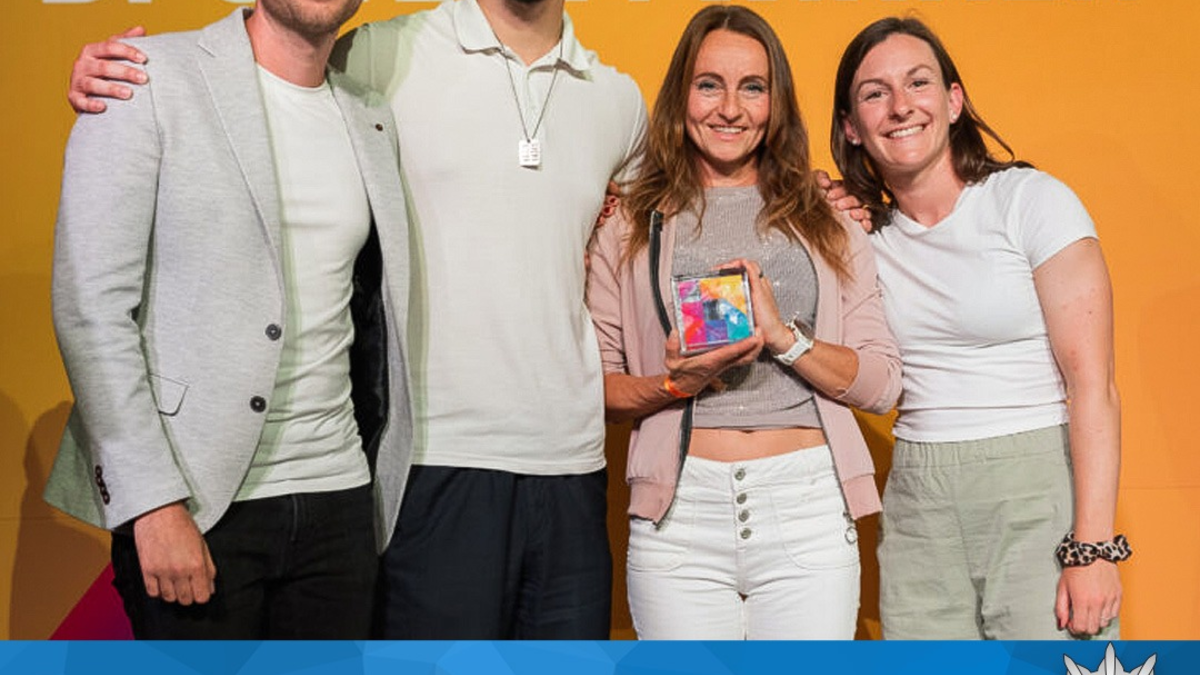 LKA-BW: Landeskriminalamt Baden-Württemberg gewinnt in zwei Kategorien beim Deutschen Preis für Onlinekommunikation - Foto: presseportal.de