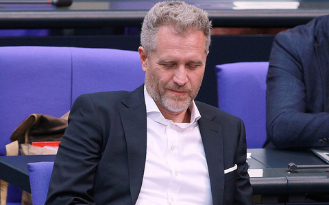 Petr Bystron (Archiv) - Foto: über dts Nachrichtenagentur