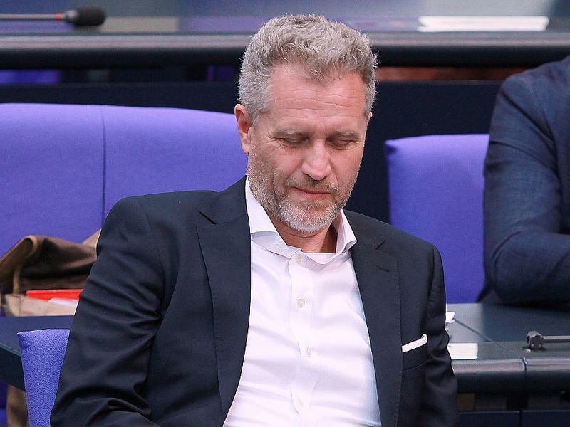 Petr Bystron (Archiv) - Foto: über dts Nachrichtenagentur