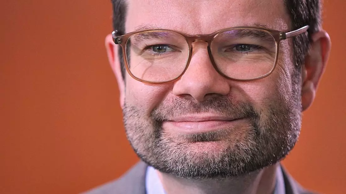 Marco Buschmann (Archiv) - Bild: über dts Nachrichtenagentur