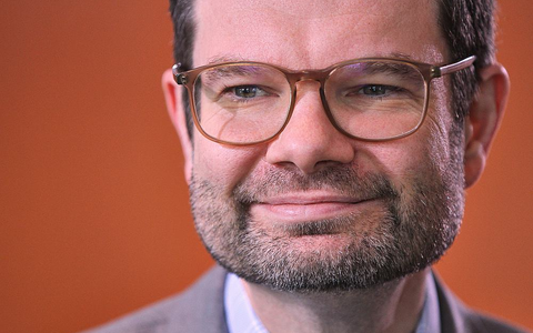 Marco Buschmann (Archiv) - Foto: über dts Nachrichtenagentur