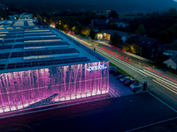 Meilenstein: DENIOS knackt erstmals die 300-Millionen-Marke - Foto: presseportal.de