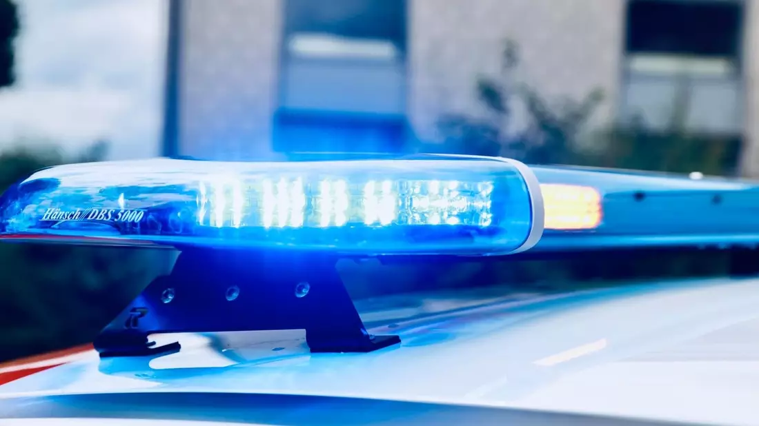 FFW Schwalmtal: Unklare Rauchentwicklung in einem Wohnhaus - Bild: presseportal.de