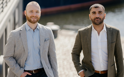 Mendato: Innovative Digitalisierung für Reinigungsunternehmen - Foto: presseportal.de