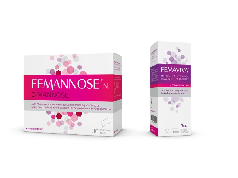 Blasenentzündung - Überwiegend sind Frauen betroffen, insbesondere bei Hormonschwankungen, z.B. in den Wechseljahren - Foto: presseportal.de