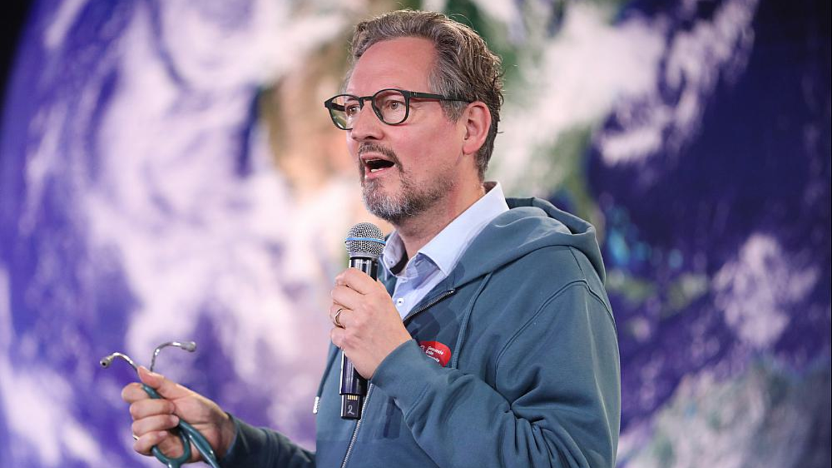 Eckart von Hirschhausen (Archiv) - Foto: über dts Nachrichtenagentur