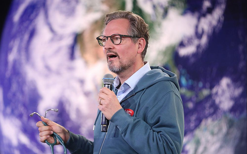 Eckart von Hirschhausen (Archiv) - Foto: über dts Nachrichtenagentur