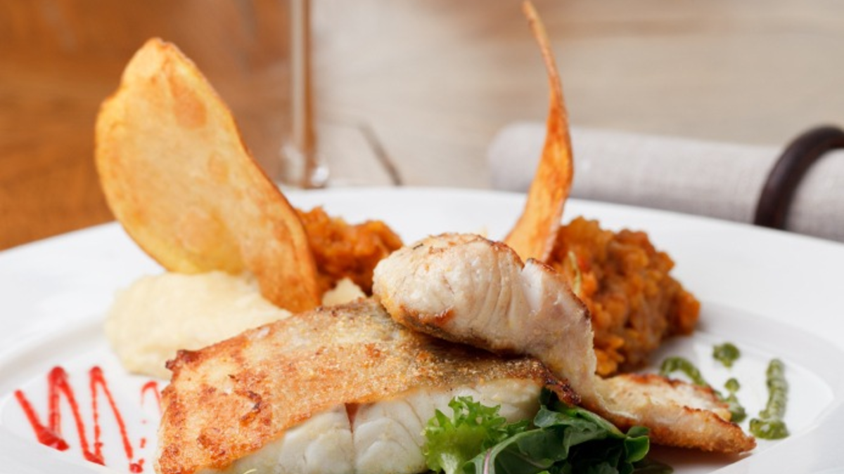 Was steckt hinter dem Massensterben in Lachs-Aquakulturen? - Foto: presseportal.de