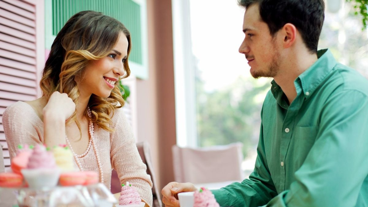 Österreicher sind promiskuitiver als Deutsche, zeigt eine Studie von Singlebörsen Vergleich - Foto: presseportal.de