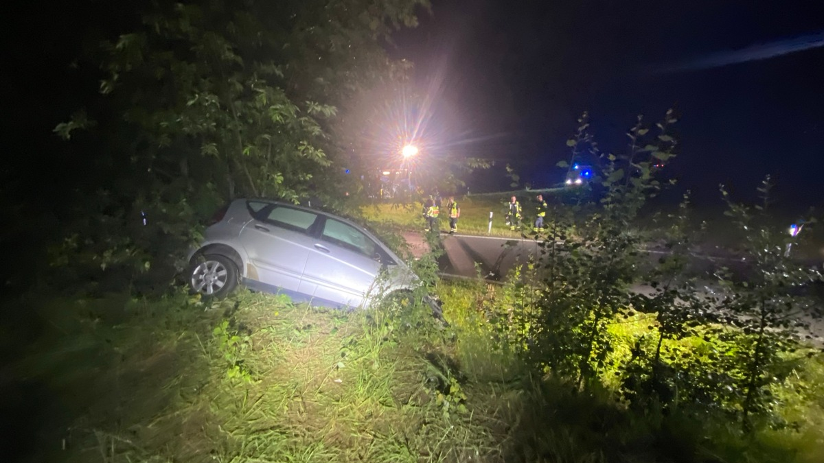 POL-OF: Juwelier unter den Augen der Öffentlichkeit ausgeraubt; Zwei Schwerverletzte nach Alleinunfall und mehr - Foto: presseportal.de