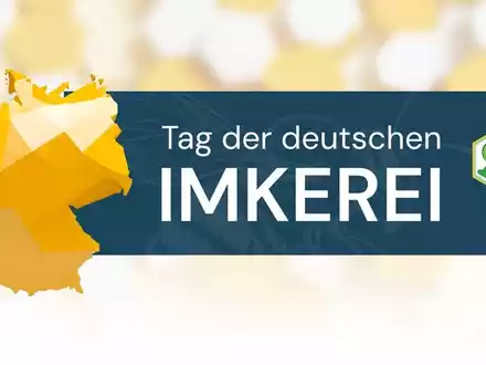 Einladung zum Ausschwärmen: Tag der deutschen Imkerei am 6./7. Juli - Foto: presseportal.de