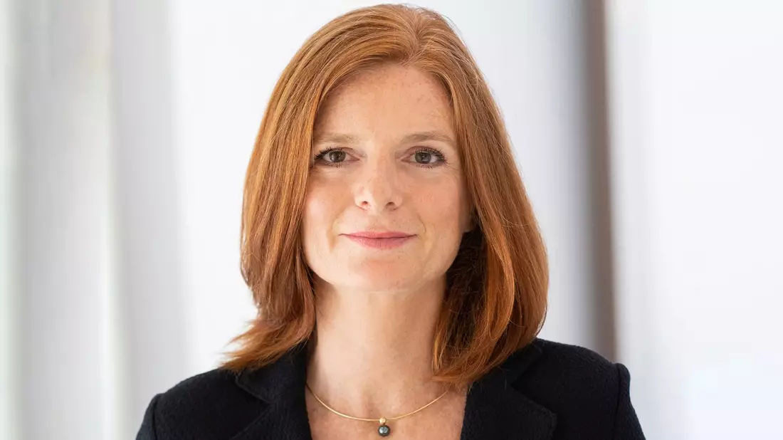 Dr. Katrin Vernau zur nächsten WDR-Intendantin gewählt - Bild: presseportal.de