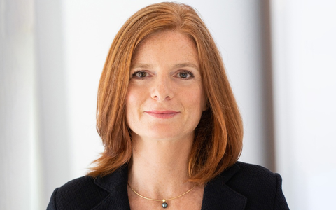 Dr. Katrin Vernau zur nächsten WDR-Intendantin gewählt - Foto: presseportal.de