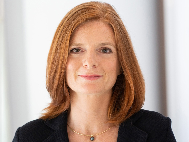 Dr. Katrin Vernau zur nächsten WDR-Intendantin gewählt - Foto: presseportal.de