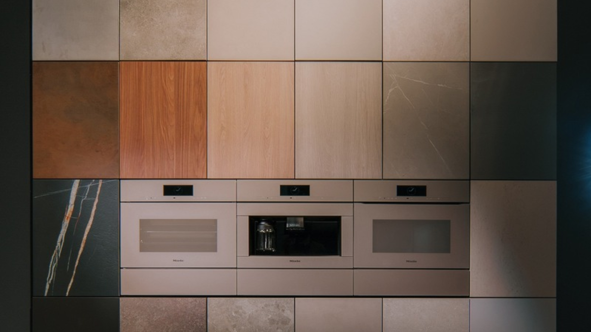 Miele auf dem IFA Kick-off: 125 Jahre Qualität und Innovation treffen auf 100 Jahre IFA - Foto: presseportal.de