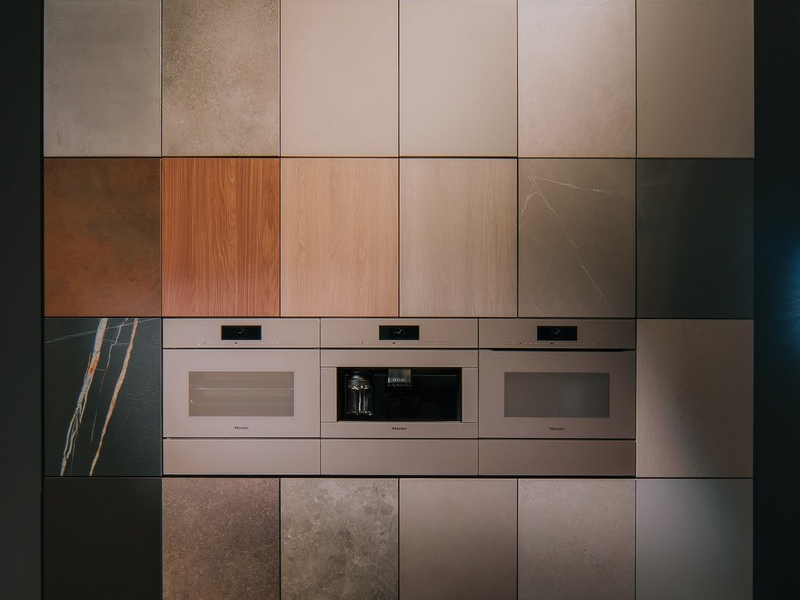 Miele auf dem IFA Kick-off: 125 Jahre Qualität und Innovation treffen auf 100 Jahre IFA - Foto: presseportal.de