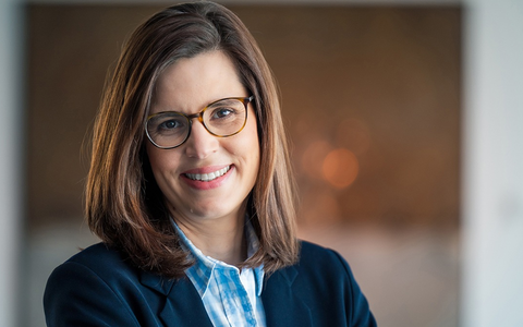 Nicole Küchler-Stahn ist stellvertretende Intendantin des rbb - Foto: presseportal.de