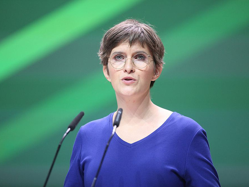 Anna Lührmann (Archiv) - Foto: über dts Nachrichtenagentur