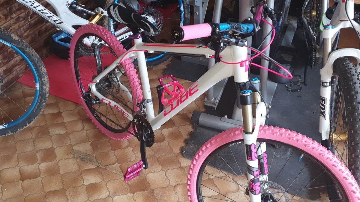 POL-PDWIL: Fahrraddiebstahl in Waxweiler - Foto: presseportal.de