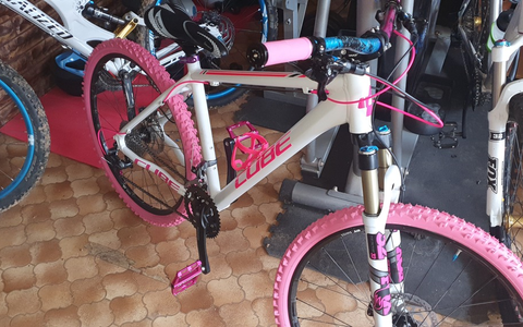 POL-PDWIL: Fahrraddiebstahl in Waxweiler - Foto: presseportal.de