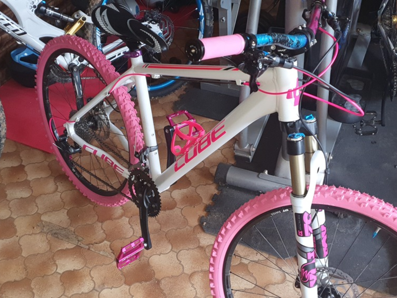 POL-PDWIL: Fahrraddiebstahl in Waxweiler - Foto: presseportal.de