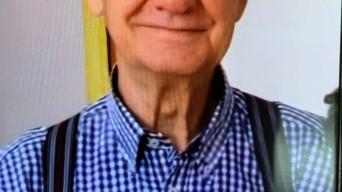 POL-SBR-STADT: Öffentlichkeitsfahndung nach vermissten 83-Jährigen - Foto: presseportal.de