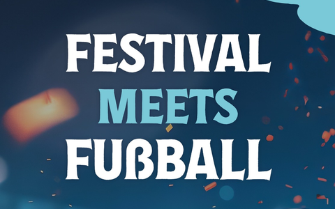 Pinot and Rock bringt die UEFA Euro 2024 auf die Festivalbühne / Live EM-Party bei deutschem Erfolg - Foto: presseportal.de