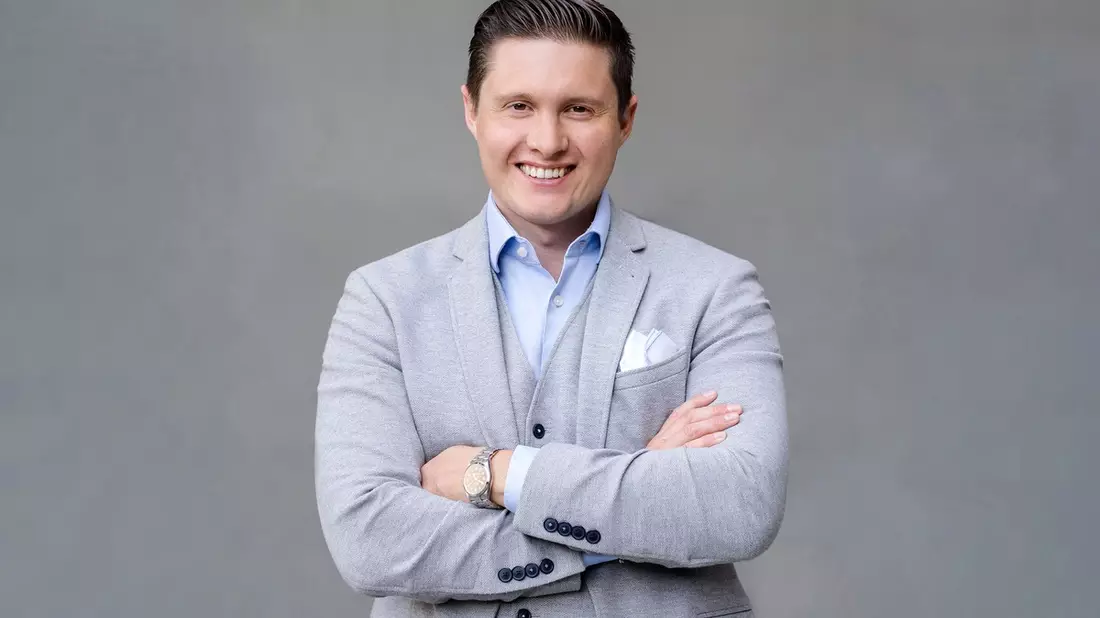 Karrierestillstand - Headhunter verrät 4 Gründe, warum man im Job nicht aufsteigt - Bild: presseportal.de