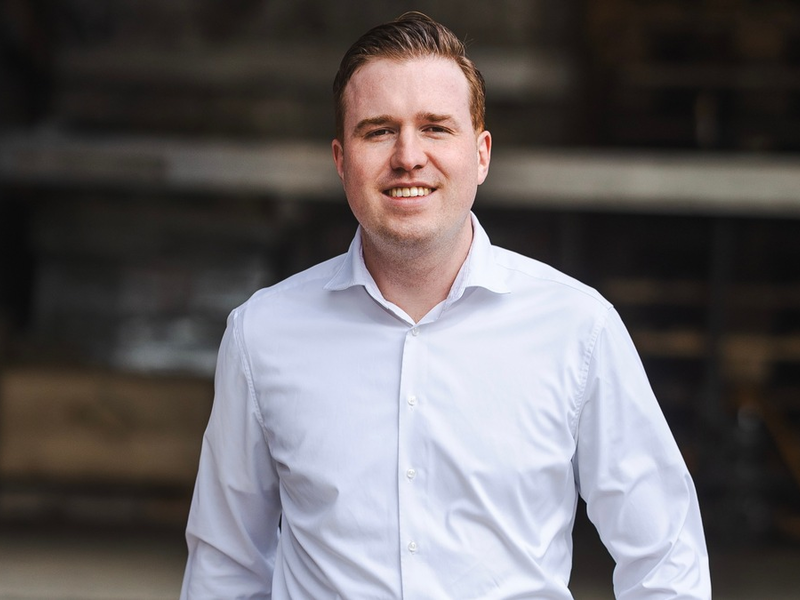 Julian Mannott: Wie Betriebe ihre Mitarbeiter dazu animieren, ihren Arbeitgeber potenziellen Bewerbern aktiv zu empfehlen - Foto: presseportal.de