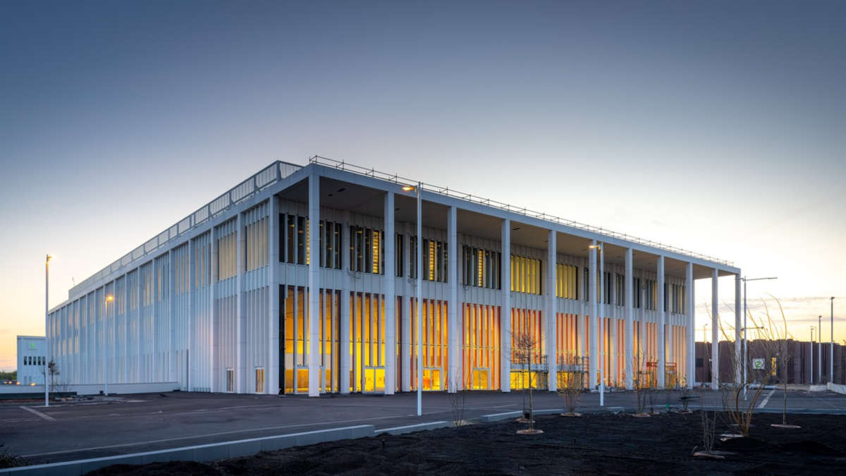 Koelnmesse krönt 100. Jubiläum mit Eröffnung des Confex - Foto: presseportal.de
