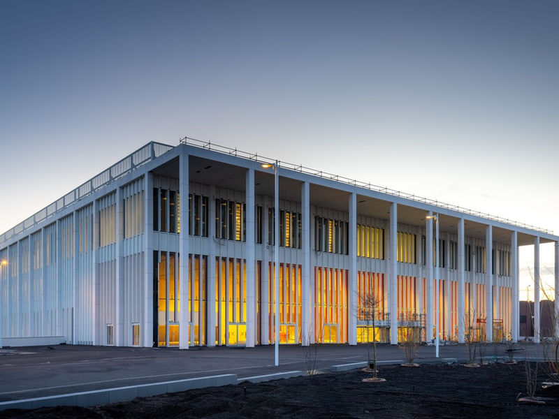 Koelnmesse krönt 100. Jubiläum mit Eröffnung des Confex - Foto: presseportal.de