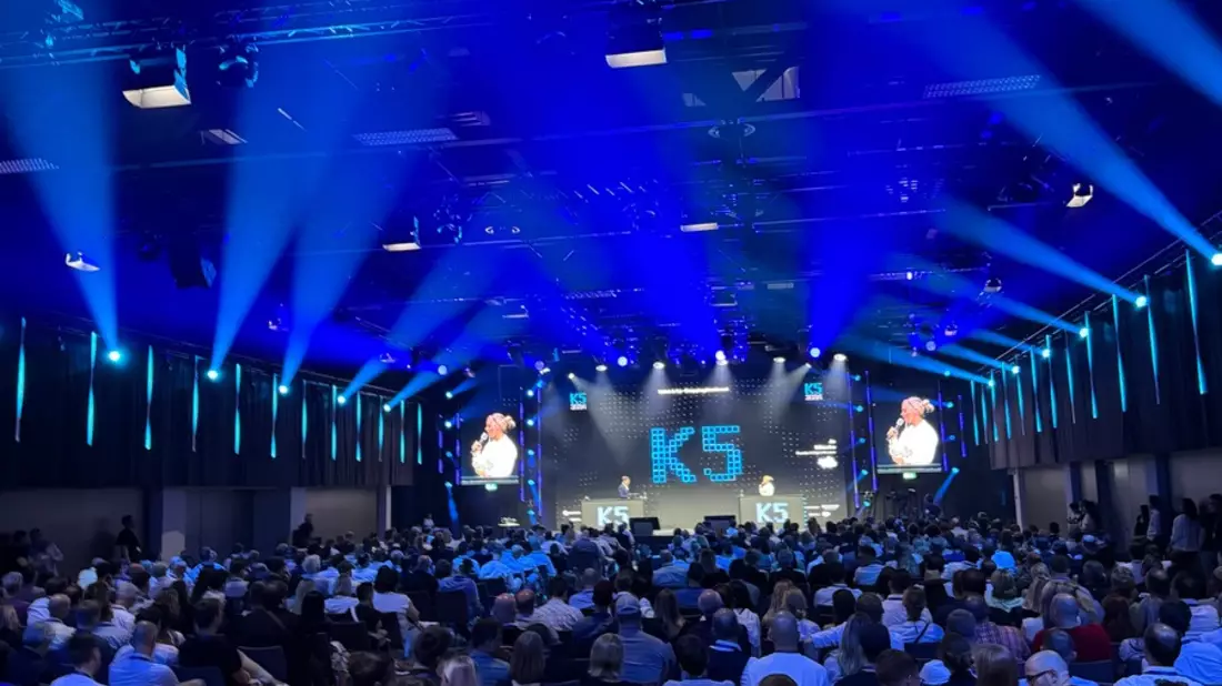 ECOMMERCE ONE mit Erkenntnissen von der K5: Online-Händler müssen sich auf eine neue Realität einstellen - Bild: presseportal.de