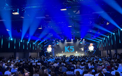 ECOMMERCE ONE mit Erkenntnissen von der K5: Online-Händler müssen sich auf eine neue Realität einstellen - Foto: presseportal.de