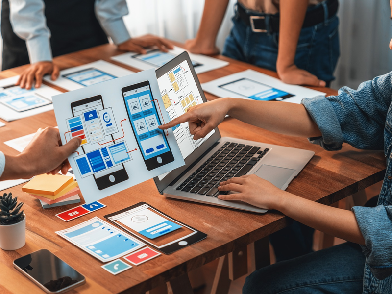  - Foto: adobe.stock Summit Art Creation