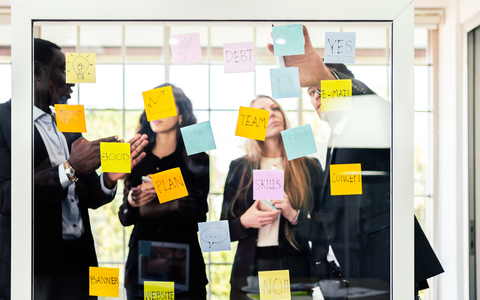 Die moderne Geschäftswelt erlebt einen tiefgreifenden Wandel, getrieben durch innovative Ansätze und technologische Fortschritte. - Foto: artitwpd – stock.adobe.com Die moderne Geschäftswelt erlebt einen tiefgreifenden Wandel, getrieben durch innovative Ansätze und technologische Fortschritte. - Foto: artitwpd – stock.adobe.com