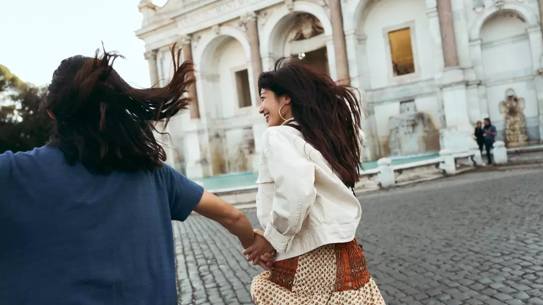 Expedia-Studie: Gen Z nimmt weniger Urlaub als Baby Boomer - Bild: presseportal.de