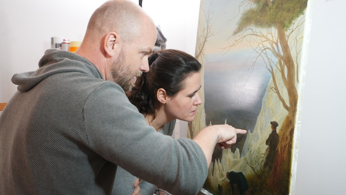 Neue Staffel der 3sat-Reihe 