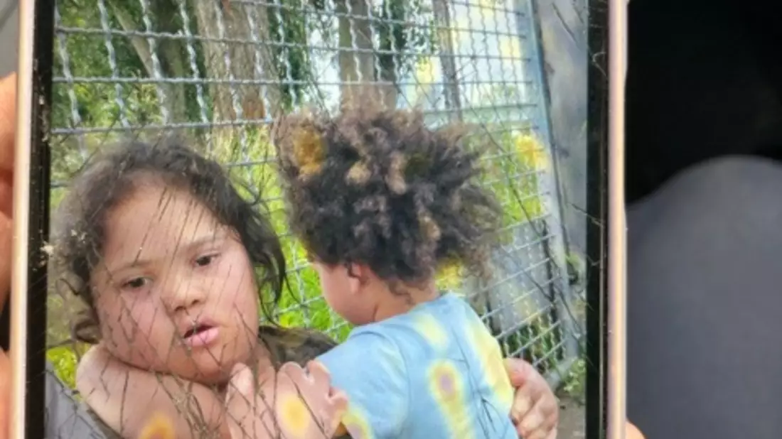 POL-F: 240626 - 0663 Frankfurt - Niederrad: Vermisste 8-Jährige - Zeugenaufruf - Bild: presseportal.de