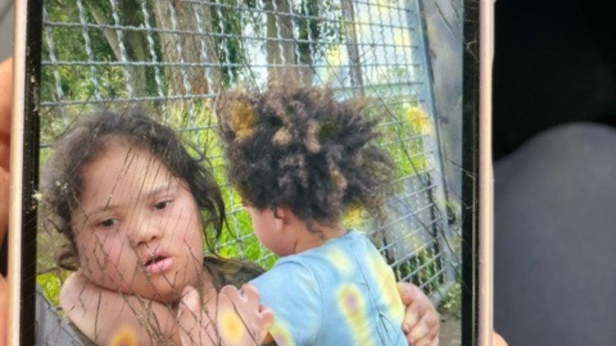 POL-F: 240626 - 0663 Frankfurt - Niederrad: Vermisste 8-Jährige - Zeugenaufruf - Foto: presseportal.de